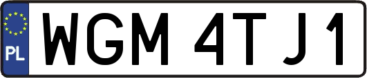 WGM4TJ1
