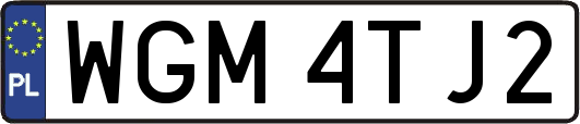WGM4TJ2