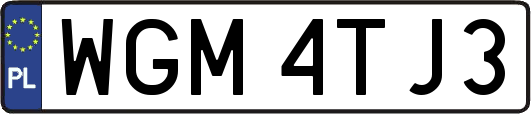 WGM4TJ3