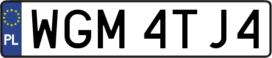 WGM4TJ4
