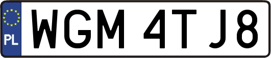 WGM4TJ8