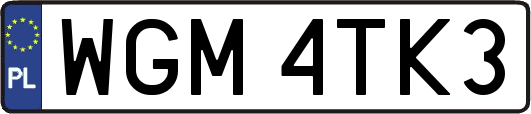 WGM4TK3