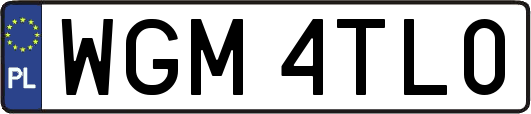 WGM4TL0