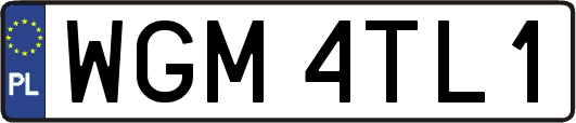 WGM4TL1