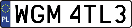 WGM4TL3