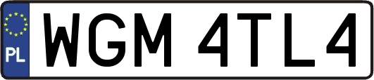 WGM4TL4