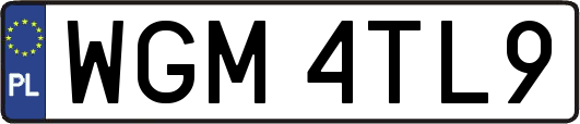 WGM4TL9