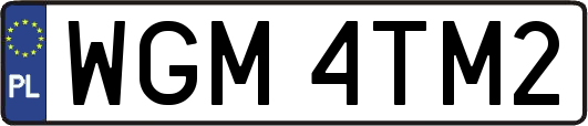 WGM4TM2