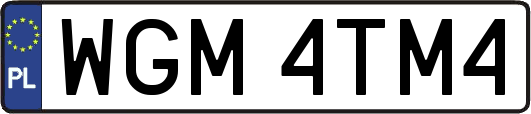 WGM4TM4