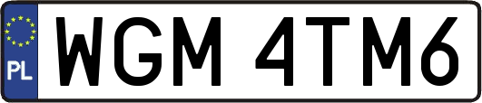 WGM4TM6