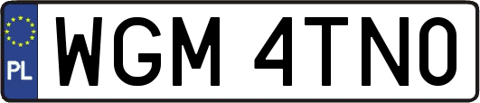 WGM4TN0