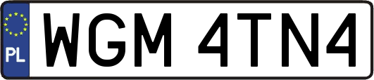 WGM4TN4