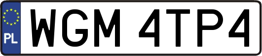 WGM4TP4