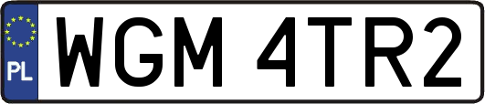 WGM4TR2