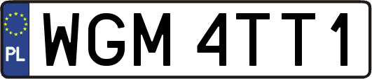 WGM4TT1