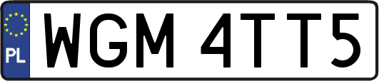 WGM4TT5