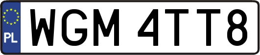 WGM4TT8