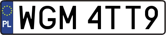 WGM4TT9