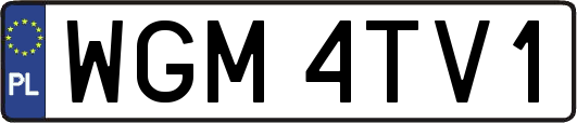 WGM4TV1