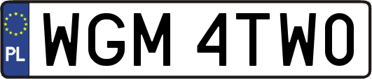WGM4TW0