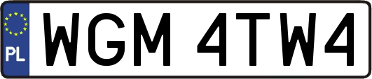 WGM4TW4