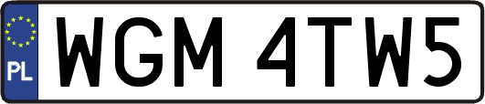 WGM4TW5