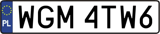 WGM4TW6