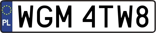 WGM4TW8