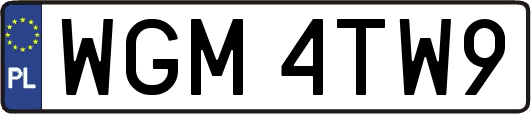 WGM4TW9