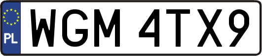 WGM4TX9