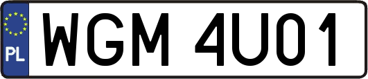 WGM4U01
