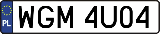 WGM4U04