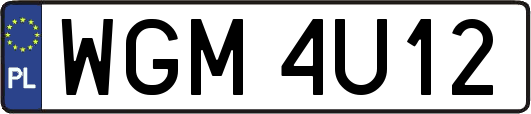 WGM4U12