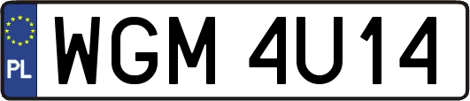 WGM4U14