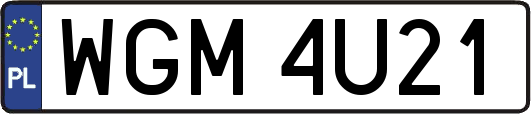 WGM4U21