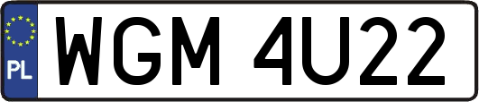 WGM4U22