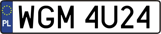 WGM4U24