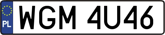 WGM4U46