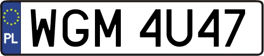 WGM4U47