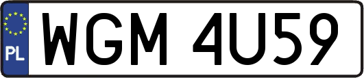 WGM4U59