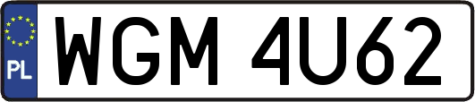 WGM4U62