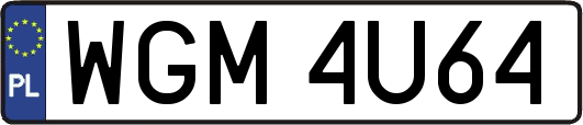 WGM4U64
