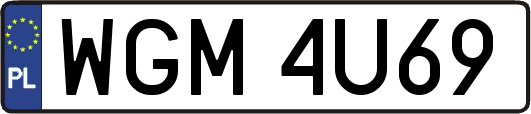 WGM4U69