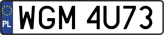 WGM4U73