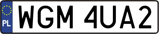 WGM4UA2