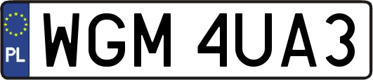 WGM4UA3