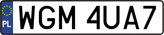 WGM4UA7