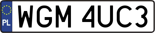 WGM4UC3