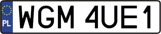 WGM4UE1