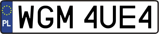 WGM4UE4